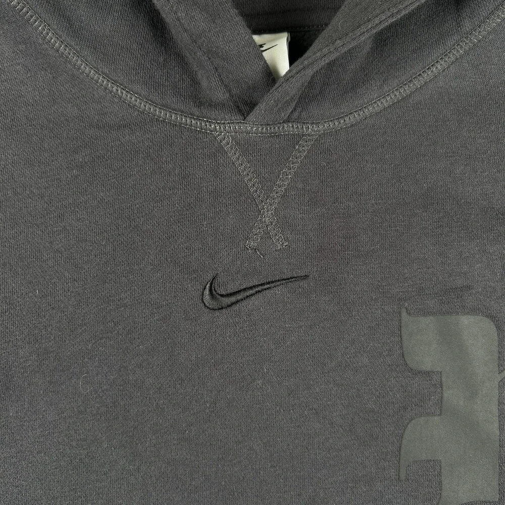 Nike hoodie mens
